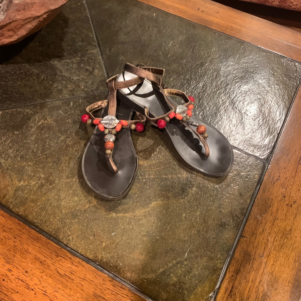 Bandolino Sandals